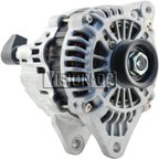 BBB Industries N13577 Alternator - view 2