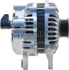 BBB Industries N13577 Alternator - view 3