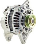 BBB Industries N13585 Alternator - view 2