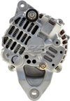 BBB Industries N13585 Alternator - view 4