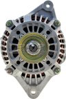 BBB Industries N13585 Alternator - view 1