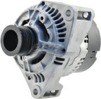 BBB Industries N13613 Alternator - view 2