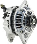BBB Industries N13614 Alternator - view 2