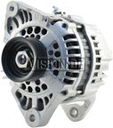 BBB Industries N13636 Alternator - view 2