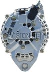 BBB Industries N13636 Alternator - view 4