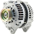 BBB Industries N13639 Alternator - view 2