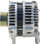 BBB Industries N13639 Alternator - view 3