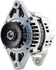 BBB Industries N13644 Alternator - view 2