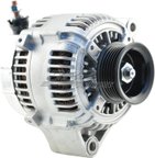 BBB Industries N13668 Alternator - view 2