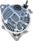 BBB Industries N13668 Alternator - view 4