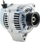 BBB Industries N13669 Alternator - view 2