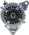 BBB Industries N13669 Alternator - view 1