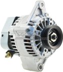 BBB Industries N13671 Alternator - view 2