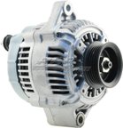 BBB Industries N13675 Alternator - view 2