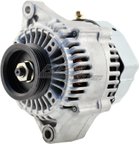 BBB Industries N13677 Alternator - view 2
