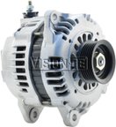 BBB Industries N13712 Alternator - view 2
