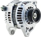 BBB Industries N13713 Alternator - view 2