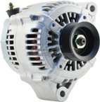 BBB Industries N13715 Alternator - view 2