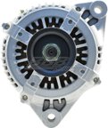 BBB Industries N13715 Alternator - view 1