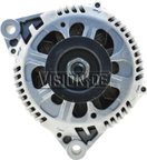 BBB Industries N13721 Alternator - view 1