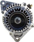 BBB Industries N13722 Alternator - view 1