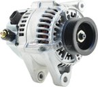 BBB Industries N13747 Alternator - view 2