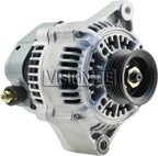 BBB Industries N13754 Alternator - view 2