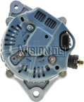 BBB Industries N13754 Alternator - view 4