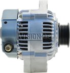 BBB Industries N13754 Alternator - view 3