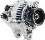 BBB Industries N13755 Alternator - view 2