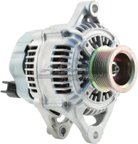 BBB Industries N13766 Alternator - view 2
