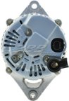 BBB Industries N13766 Alternator - view 4