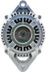 BBB Industries N13766 Alternator - view 1