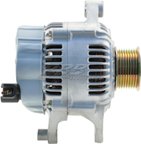 BBB Industries N13766 Alternator - view 3
