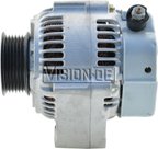 BBB Industries N13767 Alternator - view 3