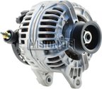 BBB Industries N13777 Alternator - view 2