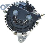 BBB Industries N13777 Alternator - view 4