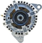 BBB Industries N13777 Alternator - view 1