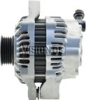 BBB Industries N13781 Alternator - view 3