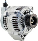 BBB Industries N13791 Alternator - view 2