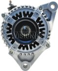BBB Industries N13796 Alternator - view 1