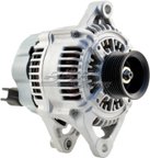 BBB Industries N13824 Alternator - view 2