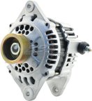 BBB Industries N13829 Alternator - view 2