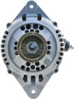 BBB Industries N13829 Alternator - view 1