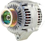 BBB Industries N13836 Alternator - view 2