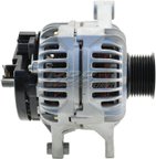 BBB Industries N13854 Alternator - view 3