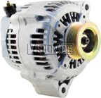 BBB Industries N13859 Alternator - view 2
