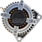 BBB Industries N13870 Alternator - view 1