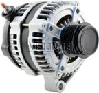 BBB Industries N13871 Alternator - view 2