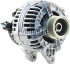 BBB Industries N13872 Alternator - view 2